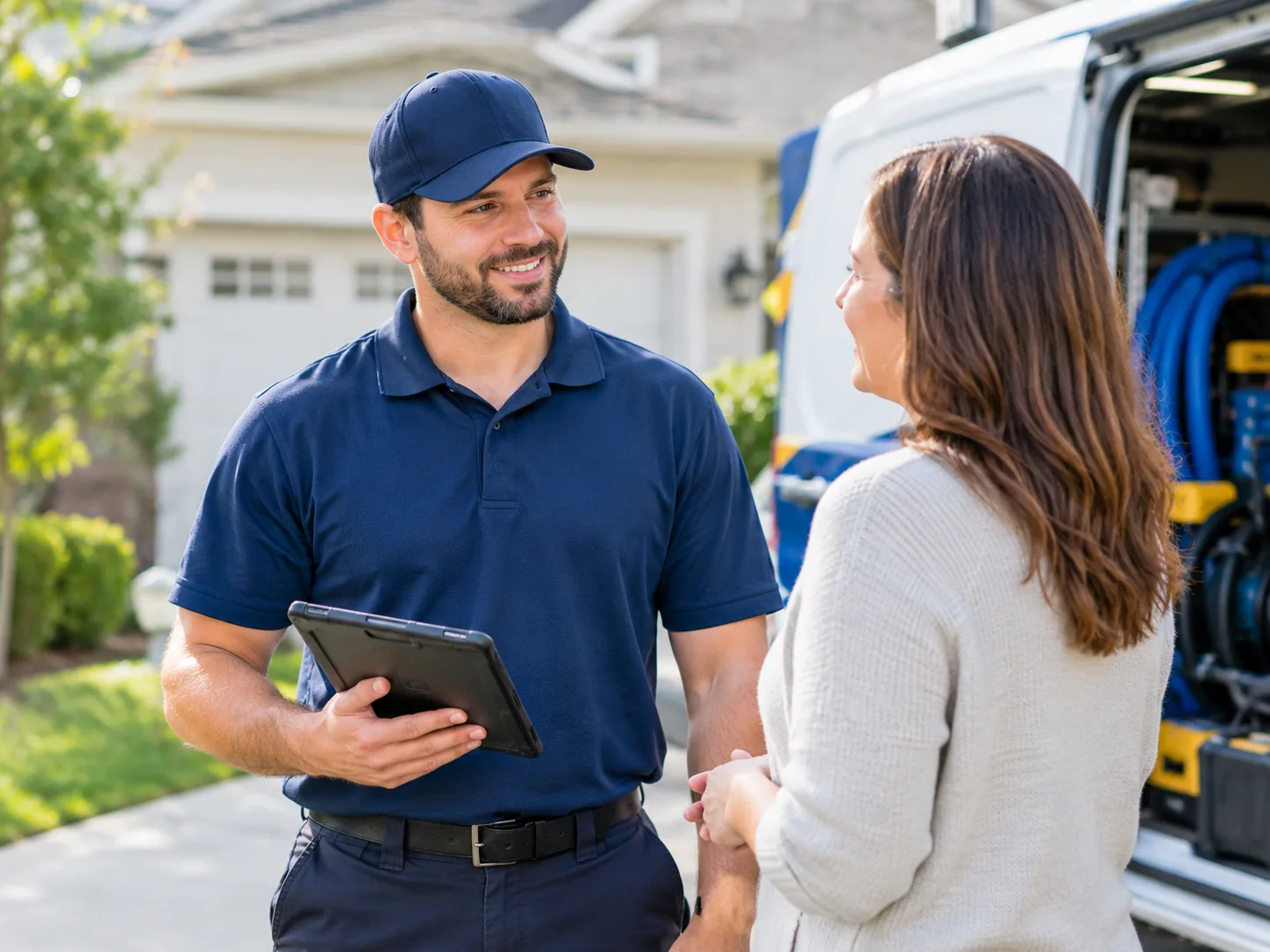 Sewage Backup Cleanup Virden, IL FAQs
